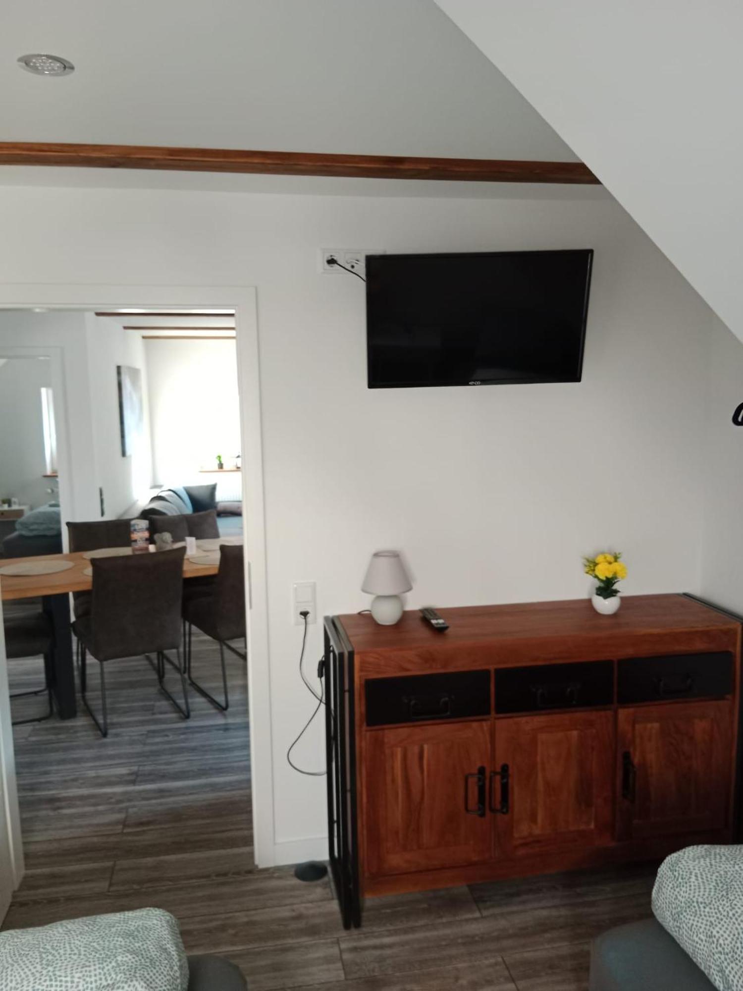 Stadtnah An Der Foerde 57 01 Flensborg Eksteriør billede