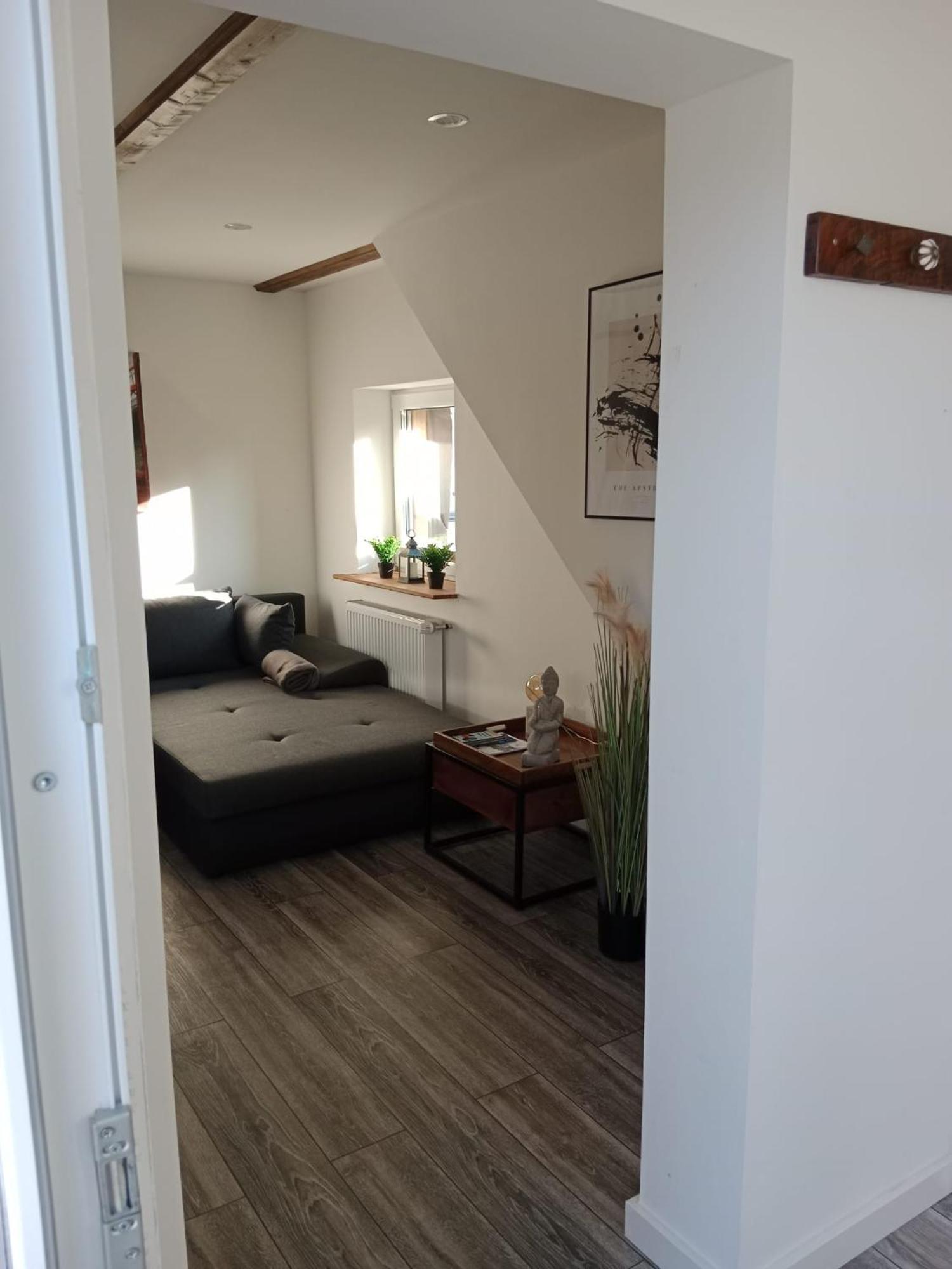 Stadtnah An Der Foerde 57 01 Flensborg Eksteriør billede